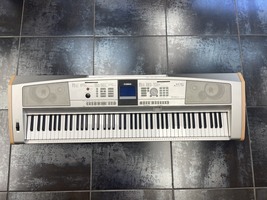 Yamaha DGX505 88-Key Electronic Piano Keyboard