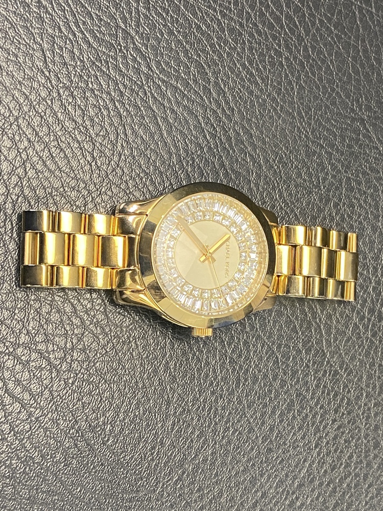 Mk best sale 6532 watch