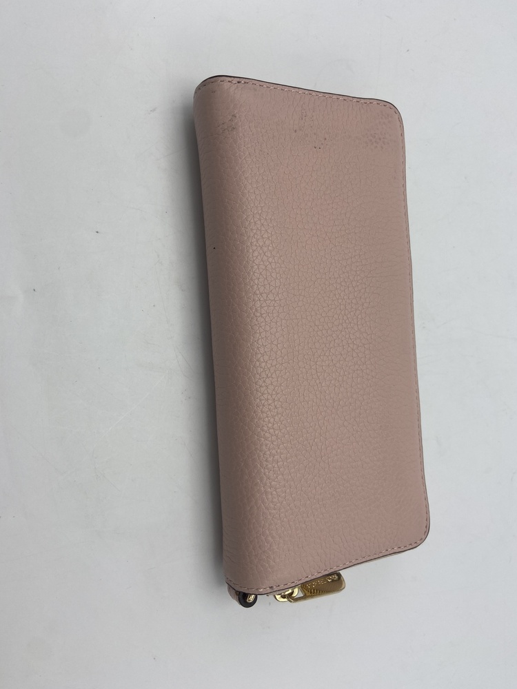  Michael Kors Wallet Pink