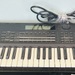 Roland XP-80 - 76-Key 64-Voice Music Workstation Keyboard