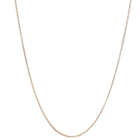 14kt Yellow Gold 24