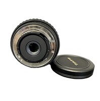 Tokina Fisheye 10-17