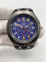 Strada Chronograph Mens Watch Quartz  