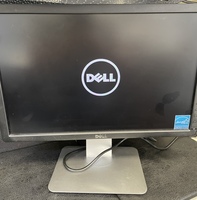 Dell p1913b Monitor