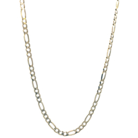  14kt Two Tone 20