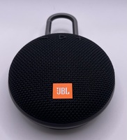 JBL- Clip 3 Portable Bluetooth Speaker 