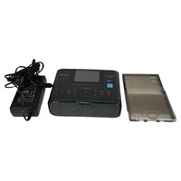 Canon SELPHY CP1300 Wireless Compact Photo Printer