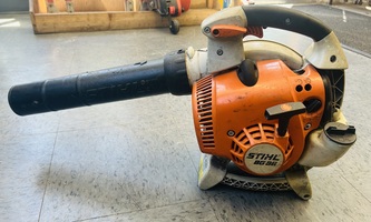 Stihl BG 86 Blower