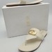 Dior 30 Montaigne CD Sandals size 39.5 (8.5 W)