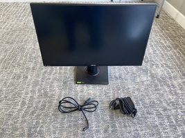 ASUS TUF Gaming VG279QM 27