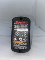 Snap-On Black Battery 14.4v CTB8174 2.5AH
