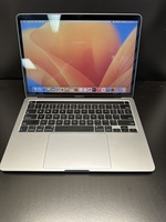 2020 MacBook Pro 13" A2251 2GHZ  Core i5 16 GB RAM 512 GB