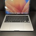 2020 MacBook Pro 13" A2251 2GHZ  Core i5 16 GB RAM 512 GB