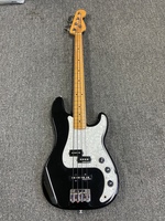 Fender Jazz Bass MIM 60th Anniversary Right-Handed Electric Bass Guitar  