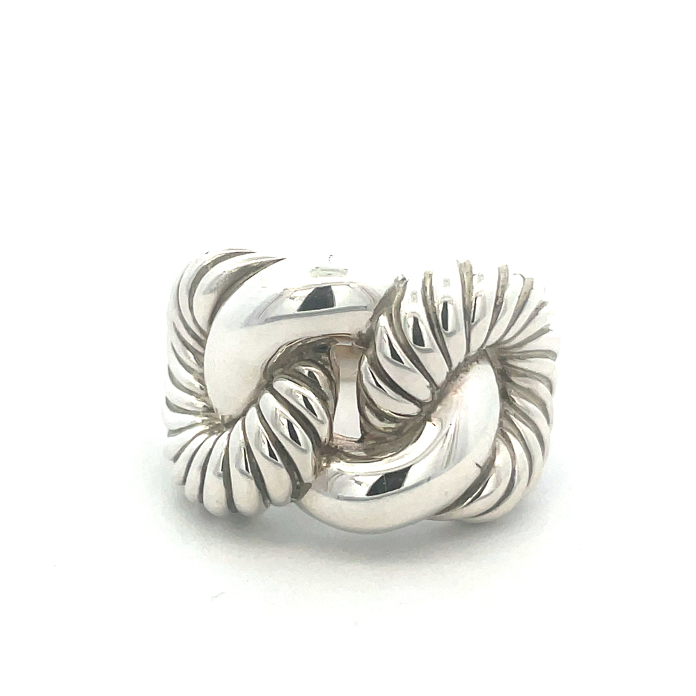 David yurman hot sale belmont ring