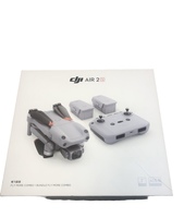 DJI Air 2S Fly More Combo Smart Controller Drone W/ CASE + Accessories