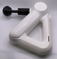 Theragun Black G3 Premium Handheld Percussive Therapy Device