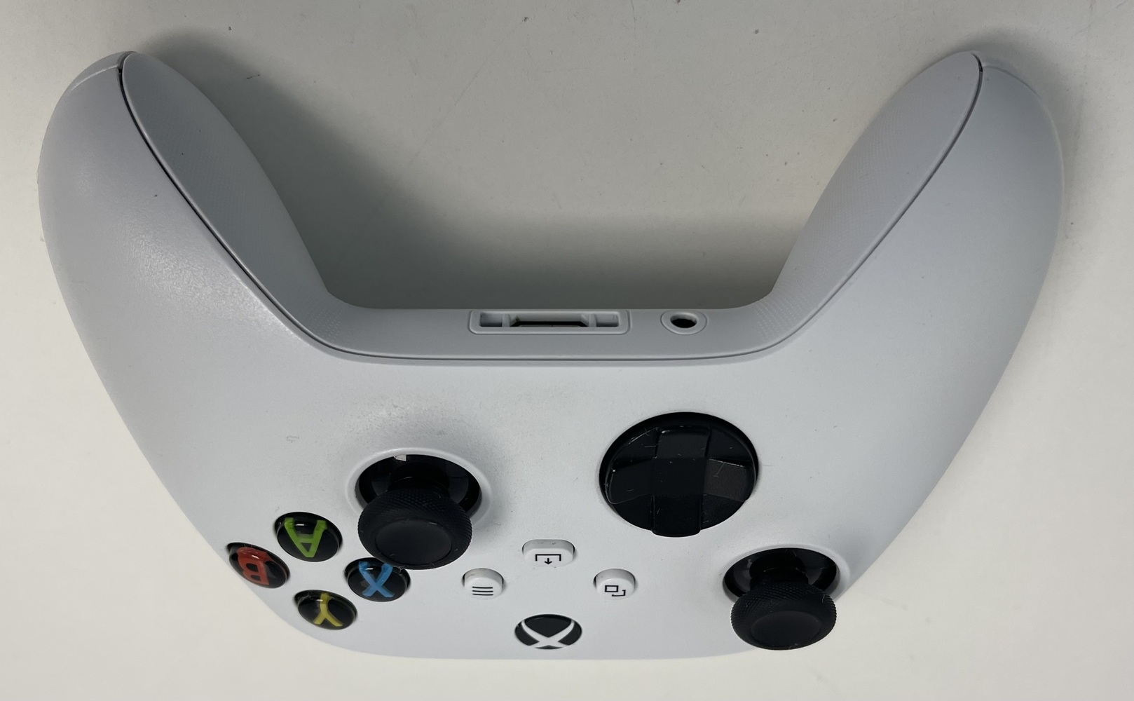 Microsoft - Xbox Series S 512 GB All-Digital Console