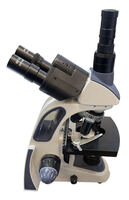 SWIFT 40X-2500X Magnification Trinocular Compound Microscope SW380T 