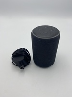 Amazon R9P2A5 Echo 3rd Gen. Smart Speaker  