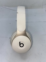 Beats by Dr. Dre Solo Pro On Ear Wireless Headphones - Matte Beige
