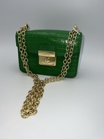 Ralph Lauren Mini Emboss Becket 