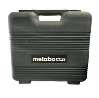 Metabo NT65M2SM Nailer Kit