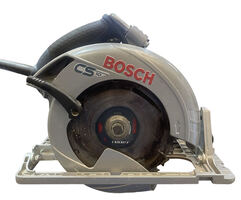 Bosch CS10 7-1/4