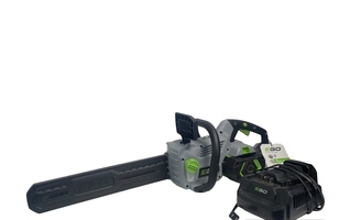 EGO Cordless Chain Saw CS1800