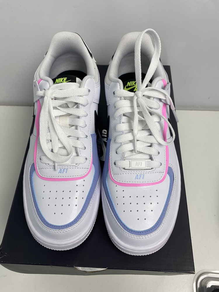 Nike Air Force 1 Shadow Size 8.5 | Sterling u0026 Knight Jewelry u0026 Pawn
