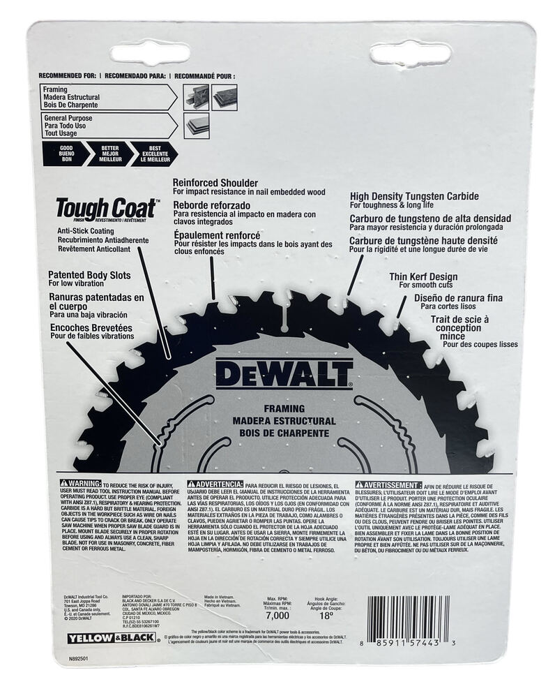 Dwa1612cmb discount