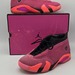 Nike Air Jordan 14 Retro Low Shocking Pink Womens 9.5 Mens 7.5