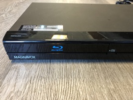 Magnavox MBP5120F Blu-ray Player-Pre-Owned 