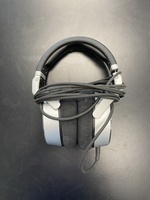Neumann NDH 20 Closed-back Studio Headphones
