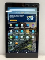 Amazon Fire HD 10 Tablet
