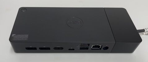 Dell WD19 180W Docking Station