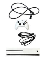 Xbox One S 500 GB with Controller 1681