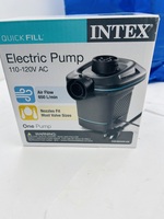 Intex 110-120V AC Electric Pump