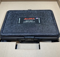 AllPax AX6010 Gasket Cutter Systems 