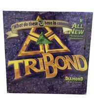 Board Game Tri bond / Diamond Edition / NEW 