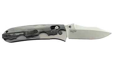 Benchmade Snody Pocket Knife
