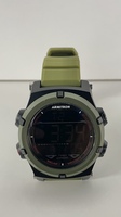 Armitron Sport Men's Digital Chronograph Resin Strap Watch, 40/8438