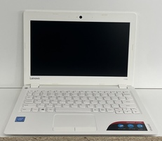 Lenovo IdeaPad 110s - 11IBR 11.6" Laptop - White