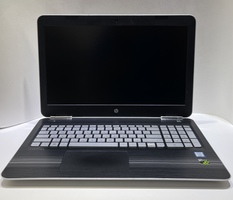 HP Pavilion Notebook i7, 32GB RAM, 460GB HD & NVIDIA GeForce GTX 1050