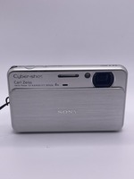 Sony T Series 14.1 Megapixel DSC Camera