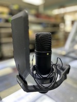 Rode NT1-A Condenser Wired Professional Microphone