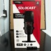 HyperX Solocast USB Condenser Gaming Microphone for PC / PS4 / PS5 / Mac - Black