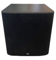 Bowers and Wilkins ASW 600