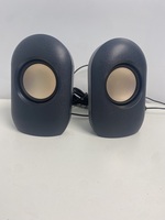 ONN WIRED SPEAKERS 