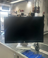 HP EliteDisplay E242 24-inch Monitor